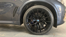 BMW X5 xDrive30d M Sport 5dr Auto Diesel Estate